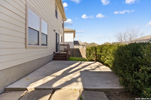 9718 Battle Pass, San Antonio, TX 78239