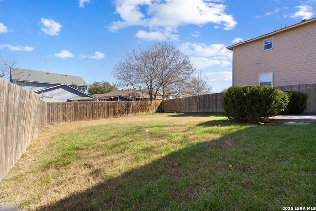 9718 Battle Pass, San Antonio, TX 78239