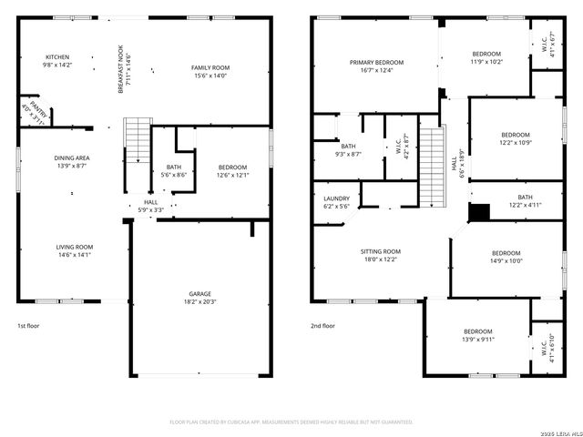 9718 Battle Pass, San Antonio, TX 78239