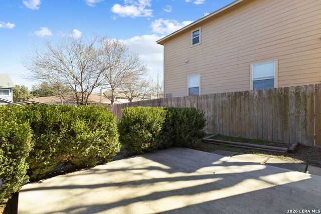 9718 Battle Pass, San Antonio, TX 78239