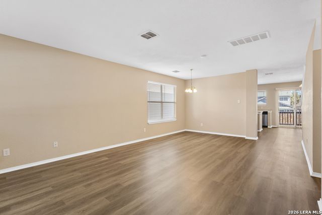 9718 Battle Pass, San Antonio, TX 78239