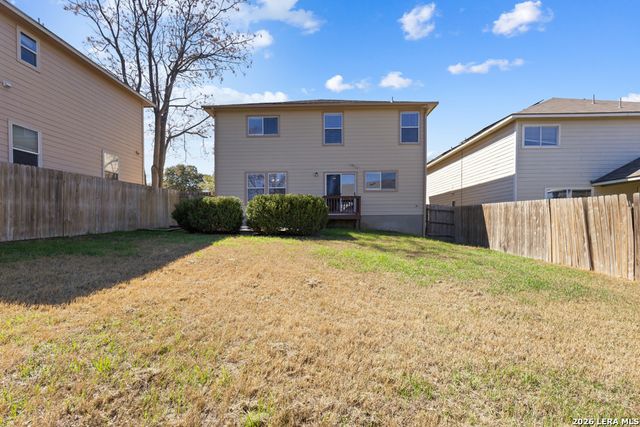 9718 Battle Pass, San Antonio, TX 78239