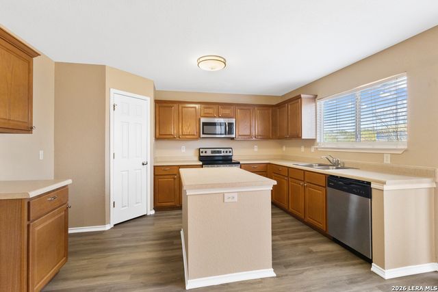 9718 Battle Pass, San Antonio, TX 78239