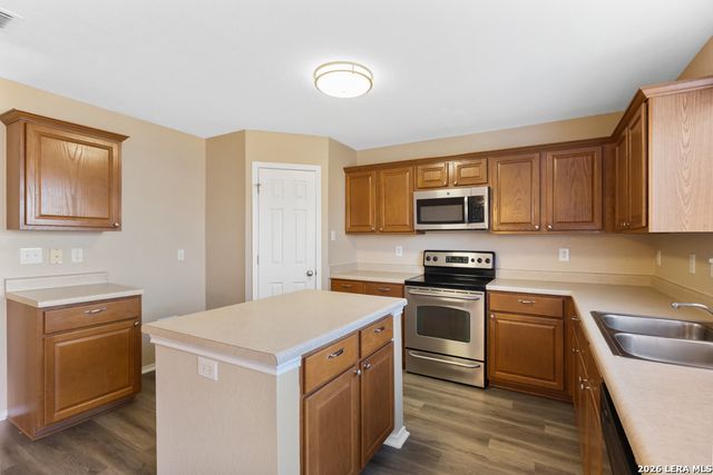 9718 Battle Pass, San Antonio, TX 78239