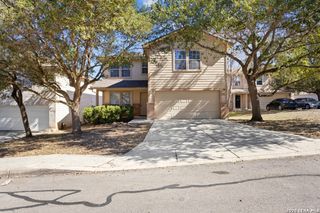 9718 Battle Pass, San Antonio, TX 78239
