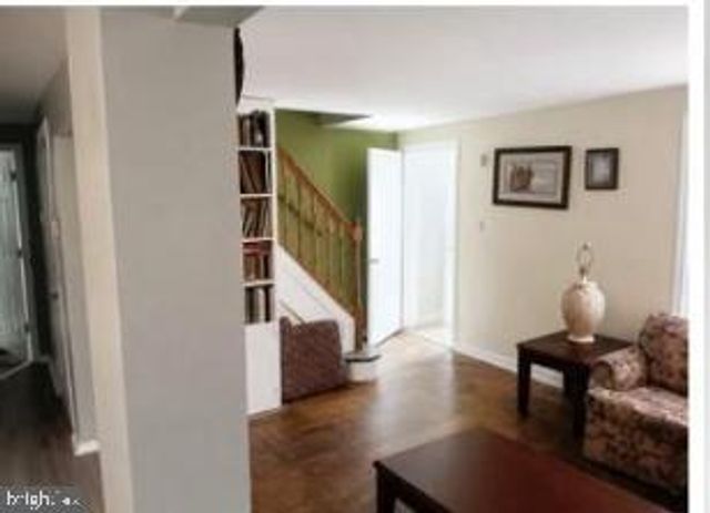 217 OLIVER AVE, Trenton, NJ 08618