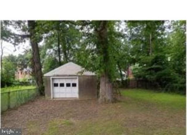 217 OLIVER AVE, Trenton, NJ 08618
