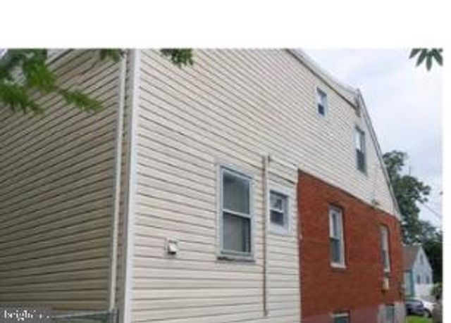 217 OLIVER AVE, Trenton, NJ 08618