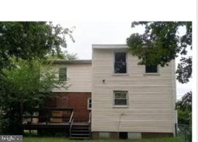 217 OLIVER AVE, Trenton, NJ 08618
