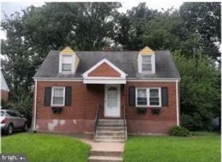 217 OLIVER AVE, Trenton, NJ 08618
