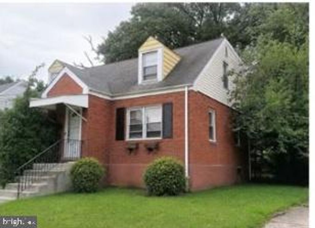 217 OLIVER AVE, TRENTON, NJ 08618 — photo 2