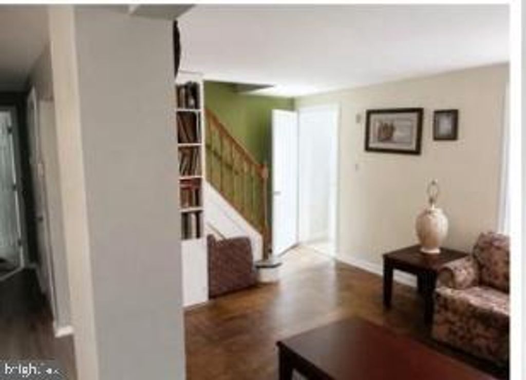 217 OLIVER AVE, TRENTON, NJ 08618 — photo 3