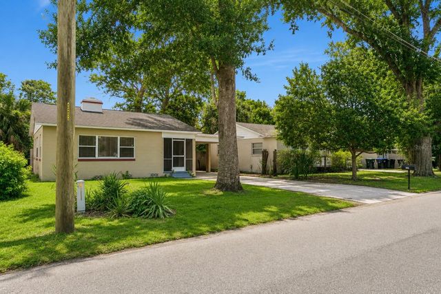 846 DRIVER AVENUE, Winter Park, FL 32789