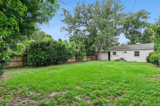 846 DRIVER AVENUE, Winter Park, FL 32789