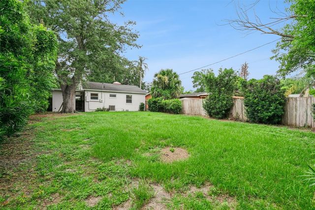 846 DRIVER AVENUE, Winter Park, FL 32789