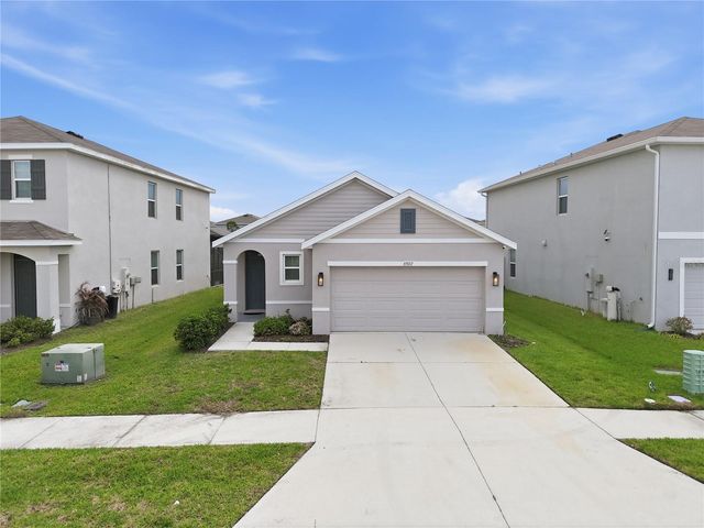 33922 JASPER STONE DRIVE, Wesley Chapel, FL 33543