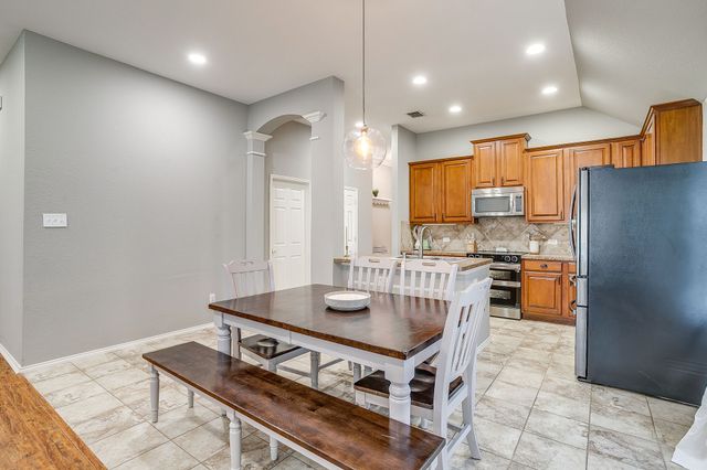 3917 Foreland Drive, Fort Worth, TX 76262