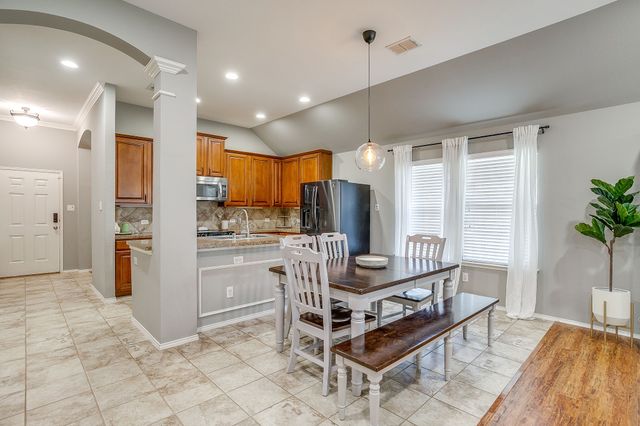 3917 Foreland Drive, Fort Worth, TX 76262