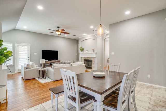 3917 Foreland Drive, Fort Worth, TX 76262