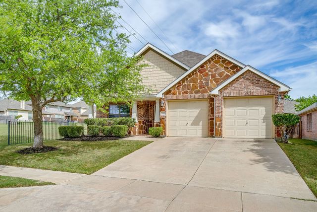 3917 Foreland Drive, Fort Worth, TX 76262
