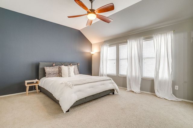 3917 Foreland Drive, Fort Worth, TX 76262