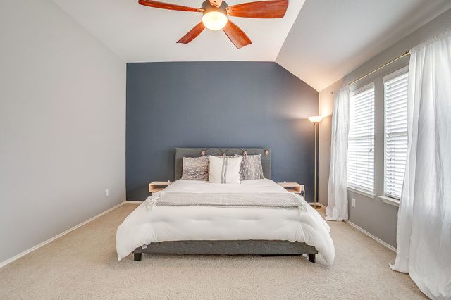 3917 Foreland Drive, Fort Worth, TX 76262