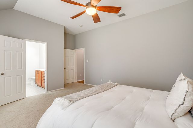 3917 Foreland Drive, Fort Worth, TX 76262