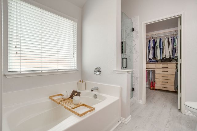 3917 Foreland Drive, Fort Worth, TX 76262