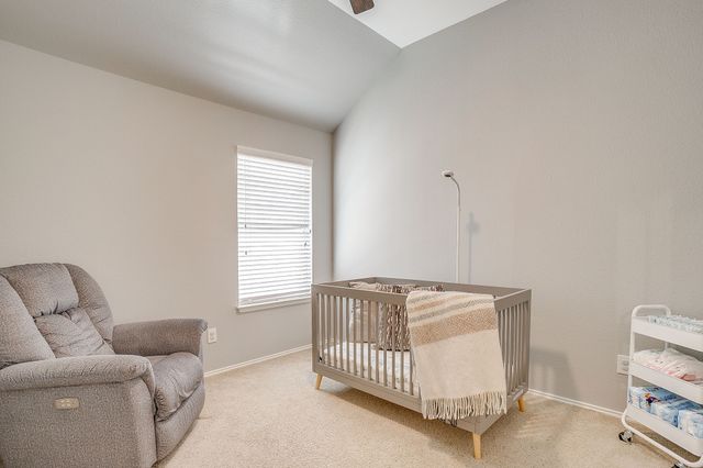 3917 Foreland Drive, Fort Worth, TX 76262