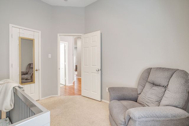 3917 Foreland Drive, Fort Worth, TX 76262