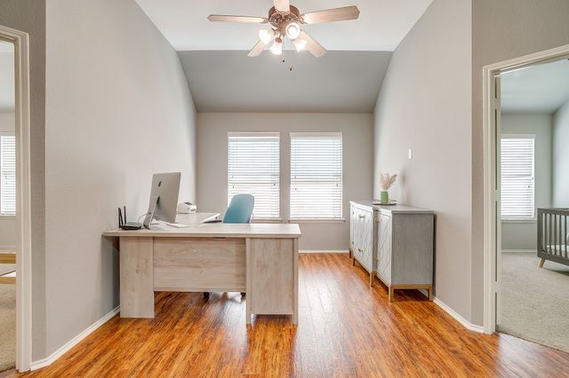 3917 Foreland Drive, Fort Worth, TX 76262