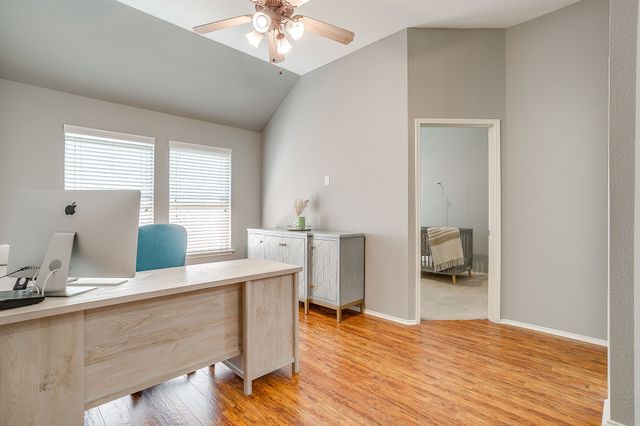 3917 Foreland Drive, Fort Worth, TX 76262