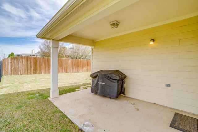 3917 Foreland Drive, Fort Worth, TX 76262