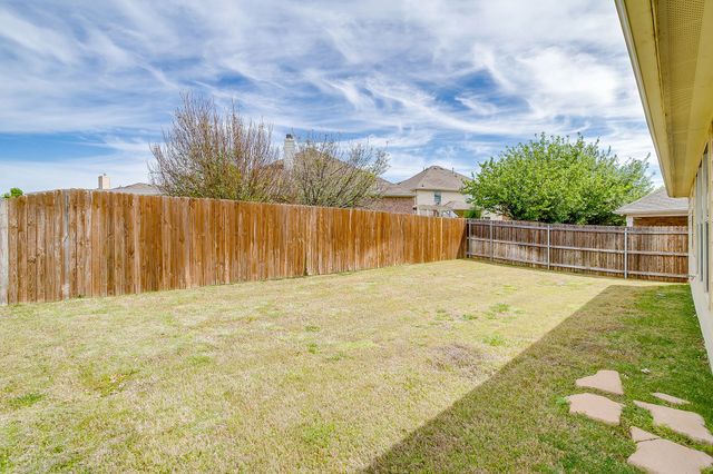 3917 Foreland Drive, Fort Worth, TX 76262
