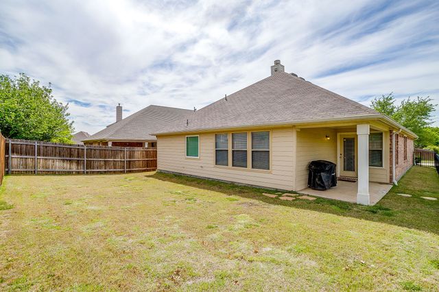 3917 Foreland Drive, Fort Worth, TX 76262