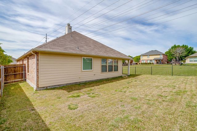 3917 Foreland Drive, Fort Worth, TX 76262