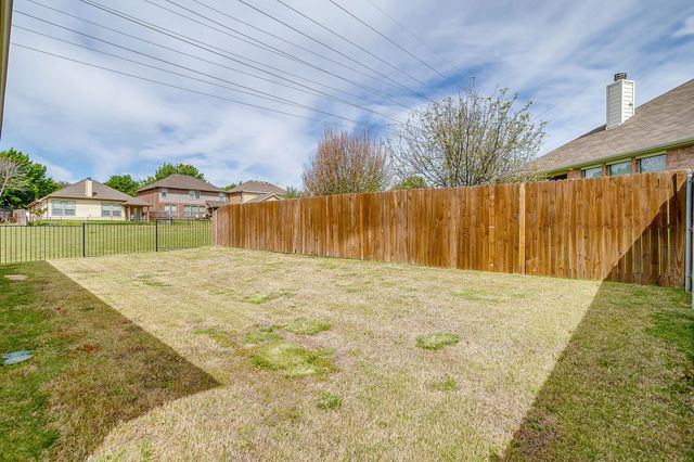 3917 Foreland Drive, Fort Worth, TX 76262