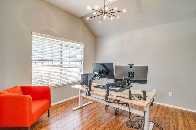 3917 Foreland Drive, Fort Worth, TX 76262