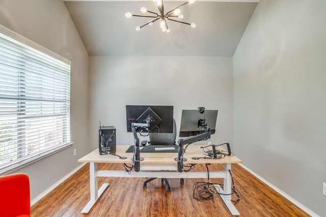 3917 Foreland Drive, Fort Worth, TX 76262