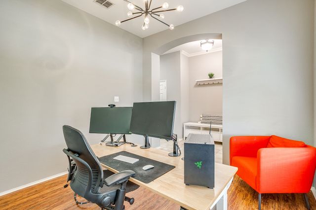 3917 Foreland Drive, Fort Worth, TX 76262