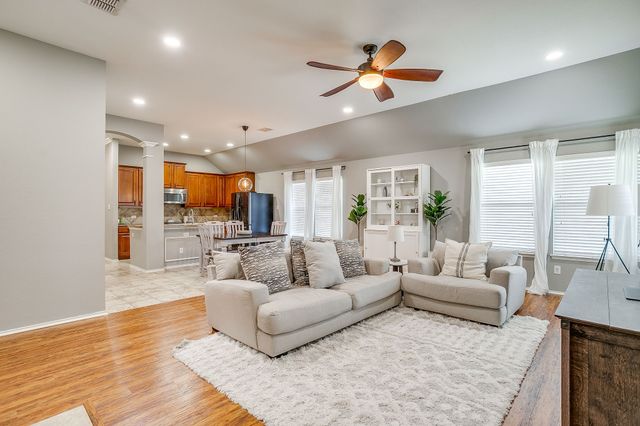 3917 Foreland Drive, Fort Worth, TX 76262