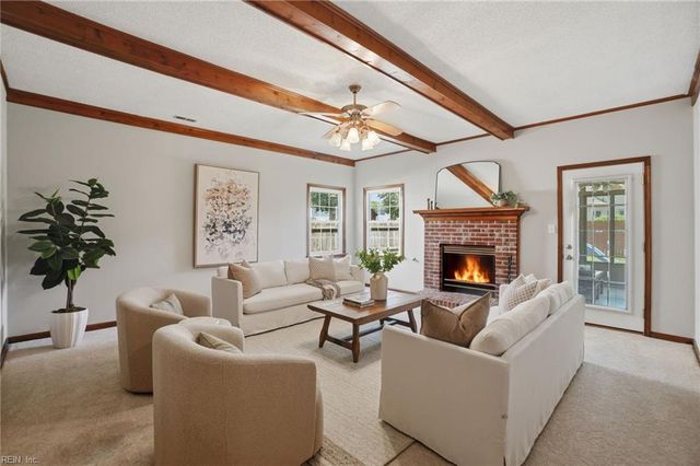 397 Wiltshire CRES, Newport News, VA 23608