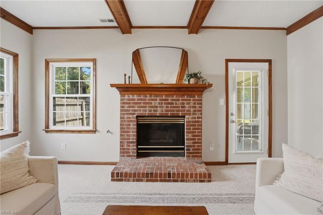 397 Wiltshire CRES, Newport News, VA 23608