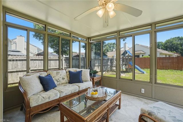 397 Wiltshire CRES, Newport News, VA 23608