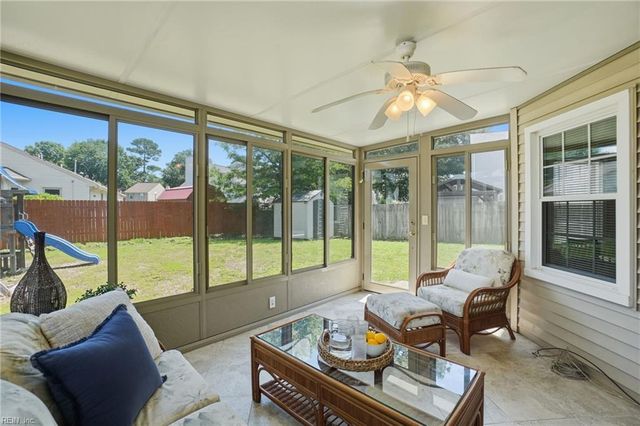 397 Wiltshire CRES, Newport News, VA 23608