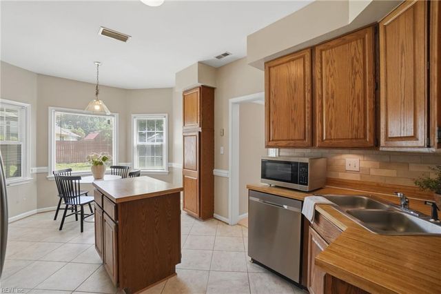 397 Wiltshire CRES, Newport News, VA 23608