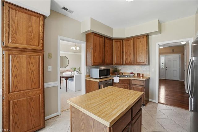 397 Wiltshire CRES, Newport News, VA 23608