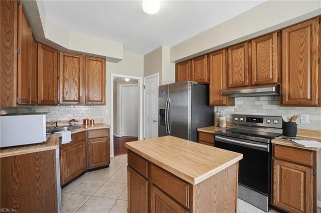 397 Wiltshire CRES, Newport News, VA 23608