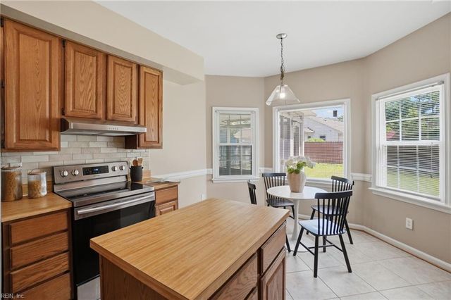 397 Wiltshire CRES, Newport News, VA 23608