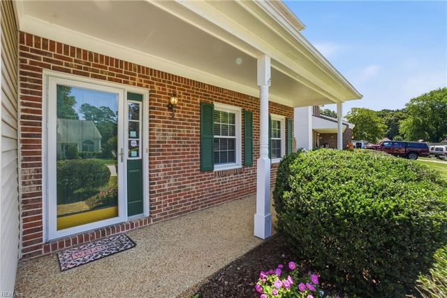 397 Wiltshire CRES, Newport News, VA 23608